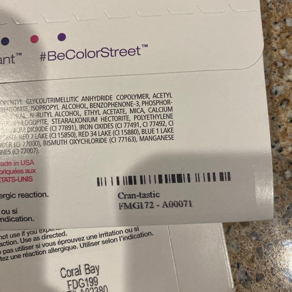 Color Street - Picture 11 of 12